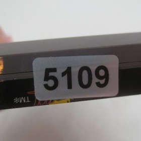 Gotcha The Sport! Nintendo NES 1987 Cartridge Only