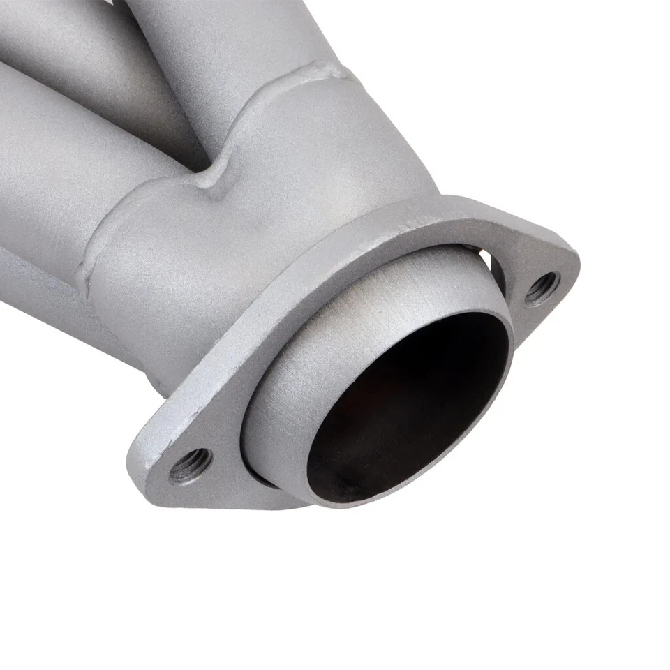 Cabezales recubiertos de cerámica BBK Performance para Ford Mustang 1994-1995 5,0 L Foto 4 de 4