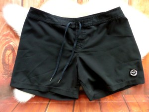 roxy womens swim shorts