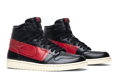 Nike Air Jordan 1 Retro High OG Couture BQ6682-006 | eBay