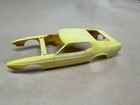 Mustang Bodies 1971 1972 1973 Mach 1 1/24 Scale Model Kit LOOK Ford — photo 6