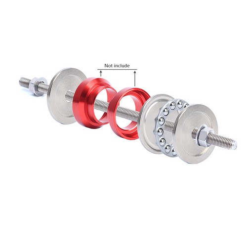 MTB RD bicycle Headset BB86/90/91/92 Bottom Bracket Cup Press Install Tool - Picture 6 of 7