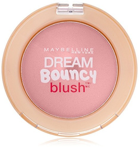 BUY2 GET1 FREE (Add 3 To Cart) Maybelline Dream Bouncy Blush & Bronzer - Picture 3 of 8