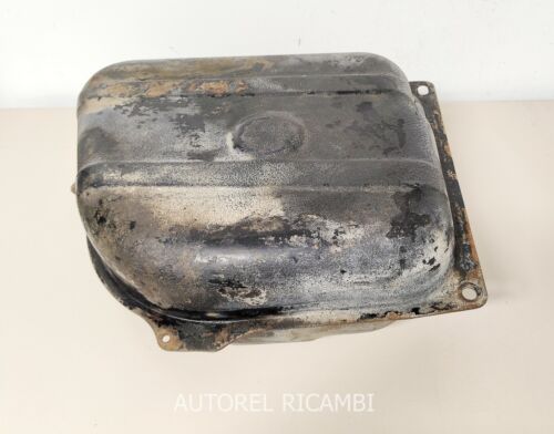 SERBATOIO FIAT PANDA 4X4 SISLEY - FIAT PANDA 141 CON GALLEGGIANTE ORIGINALE FIAT - Foto 7 di 19