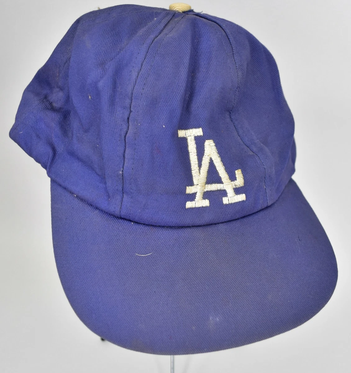 La dodgers cheap dad cap