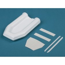 Krick 28111 Schlauchboot/Dinghy GFK 80mm (ca. 1:48)