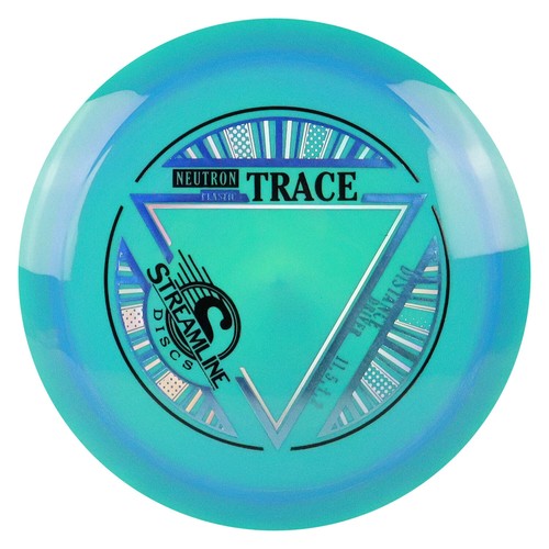Streamline Disc Golf Neutron Trace Distance Driver 11/5/-1/2 - Choose Exact - Picture 21 of 55
