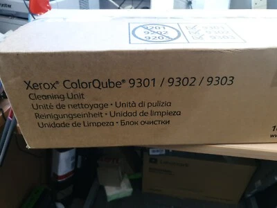Xerox Color Qube 9301, 9302, 9303 - Image 1 of 3