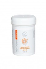Renew Vitamin C Moisturizing Cream SPF-25 250ml 8.4fl.oz