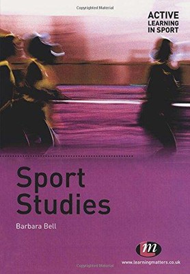 Sportstudium (Aktives Lernen in der Sportserie)