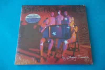 GEORGE HARRISON '' BRAINWASHED '' CD 2002 NUOVO