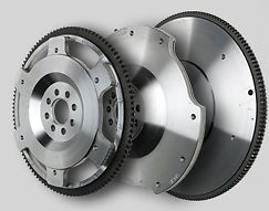 SPEC SB26A Aluminum Flywheel fits bmw5 Series 89 93 3.5L 7 Series 88 92 3.5L - Bild 1 von 1