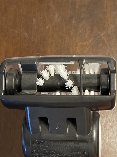 BISSELL CleanView Rewind Vacuum 1825 **Turbo Brush Only** Replacement - Picture 5 of 6