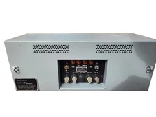 Vintage Military Power Supply PP-3314/TRC80 TRC80 Collins Radio