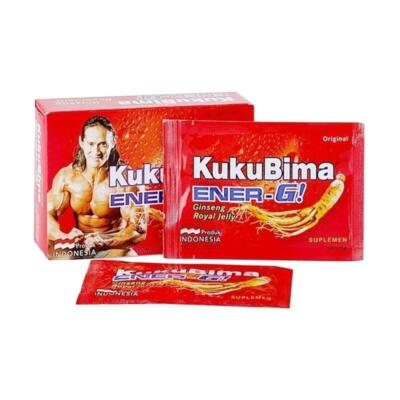 Kukubima rasa Original 4.5g (8998898826128)