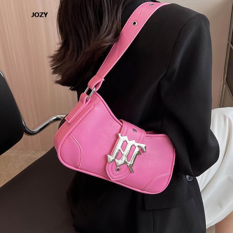 Crossbody Bags For Women Shoulder Summer PU Leather Handbag