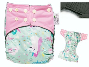 osfm cloth nappies
