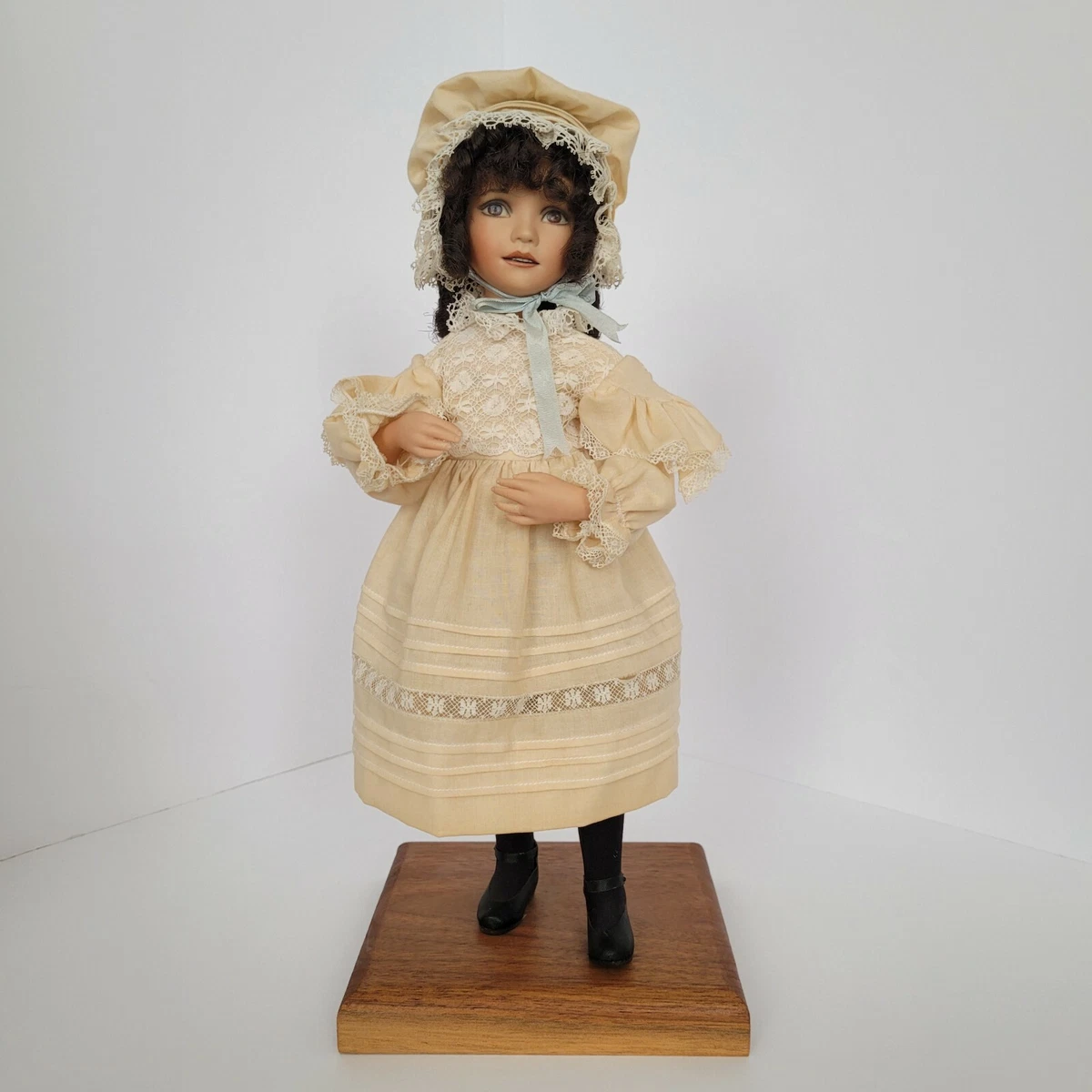 Dianna effner dolls sales for sale