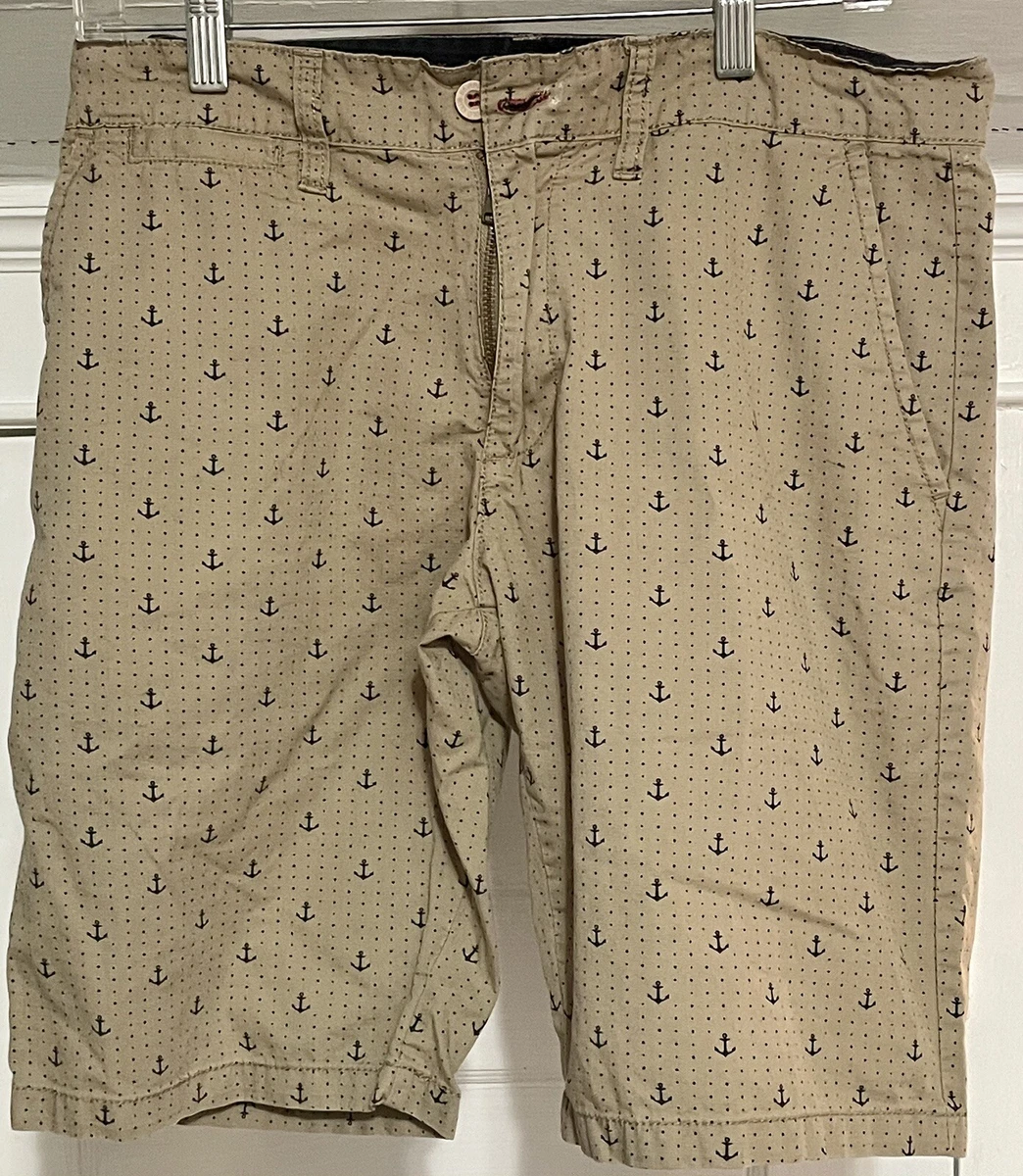 Beverly hills polo deals club mens shorts