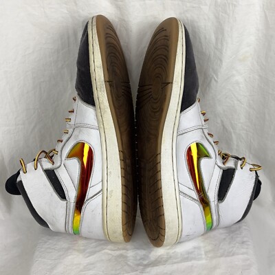 Air Jordan1 Retro High Og パラン Air Jordan 1 Retro High OG 