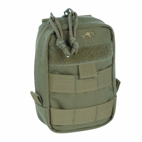 BOLSA TAC 1 ASMANIA TIGRE MOLLE UTILIDAD, BOLSA DE ACCESORIOS 500D MULTICÁMARA CORDURA - Imagen 4 de 14