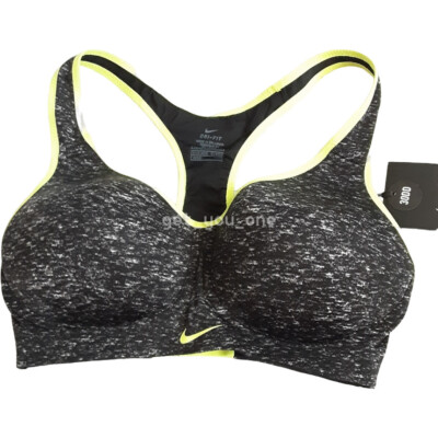 Nike Dri Fit Nike Sports Bra Volt Nike Sportswear Nike Sports Bra