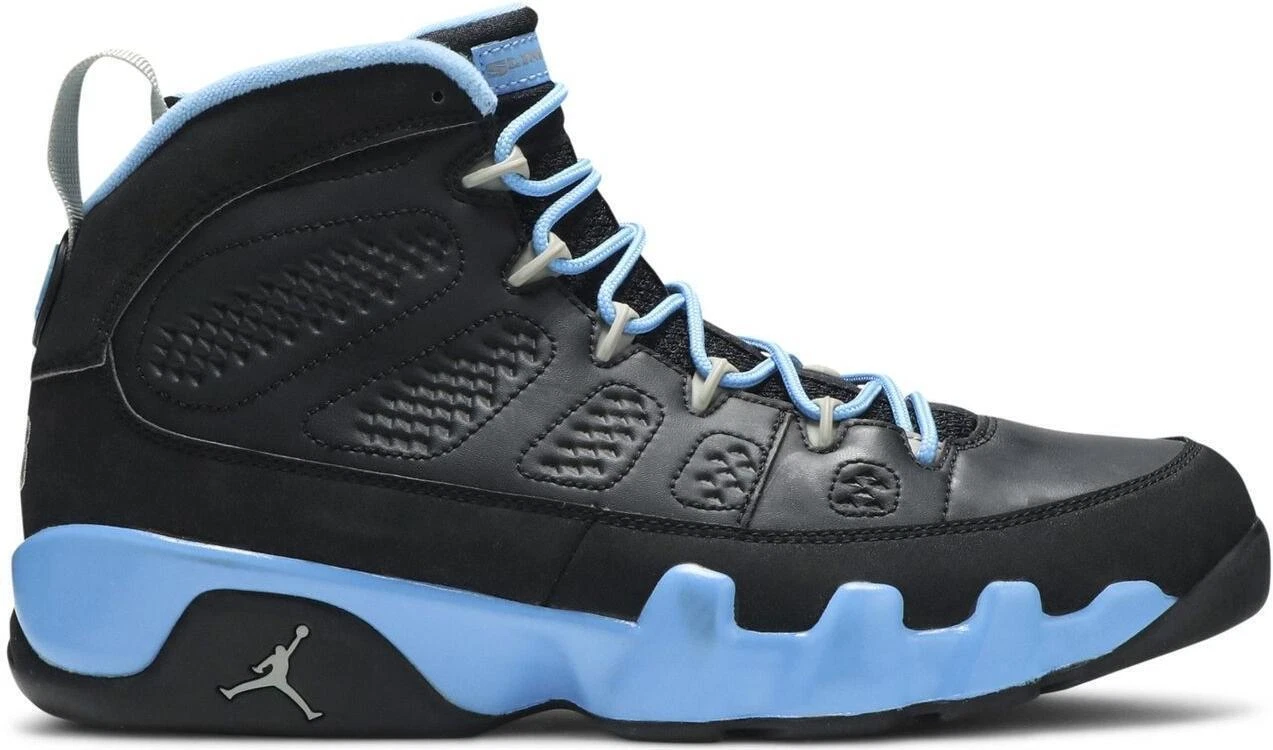 Jordan 9 Retro Boot NRG Black Gum 2017 for Sale | Authenticity