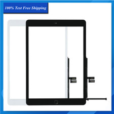 10.2 For iPad 8th Gen A2428 A2429 A2270 A2430 Touch Screen Digitizer Home Button