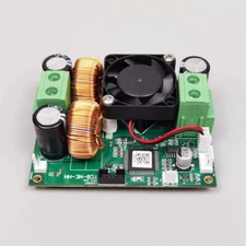 Semiconductor Cooling Temperature Control Board Thermoelectric Cooler w/Probe