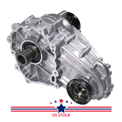 Transfer Case Assembly 2512800900 For Mercedes-Benz ML/GL 320 350 