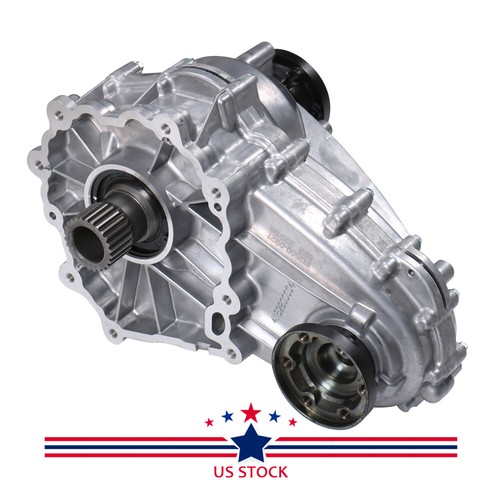 Transfer Case Assembly 2512800900 For MercedesBenz ML/GL 320 350 420