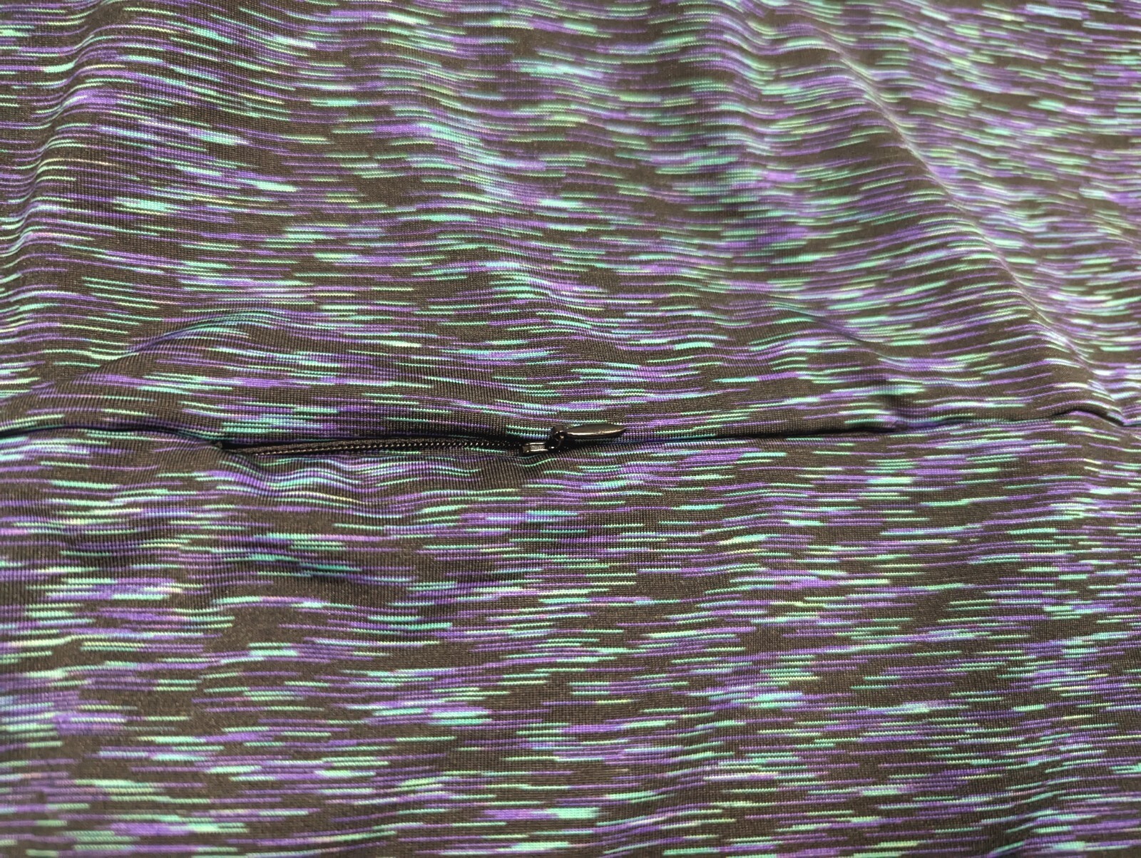 RBX Active Performance Jacket Cycling Running Zip… - image 6