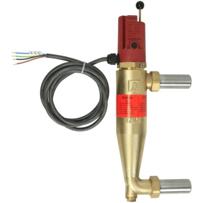 Afriso Wassermangelsicherung WMS-WP 6-0 V-MS