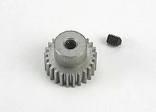 Traxxas Pinion Gear 25T 48P : 4725  Genuine Traxxas Replacement Part