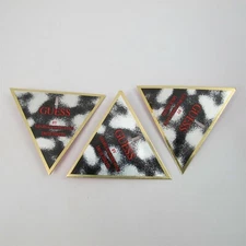 GUESS by Georges Marciano Eau de Toilette Vial VINTAGE (3 COUNT)