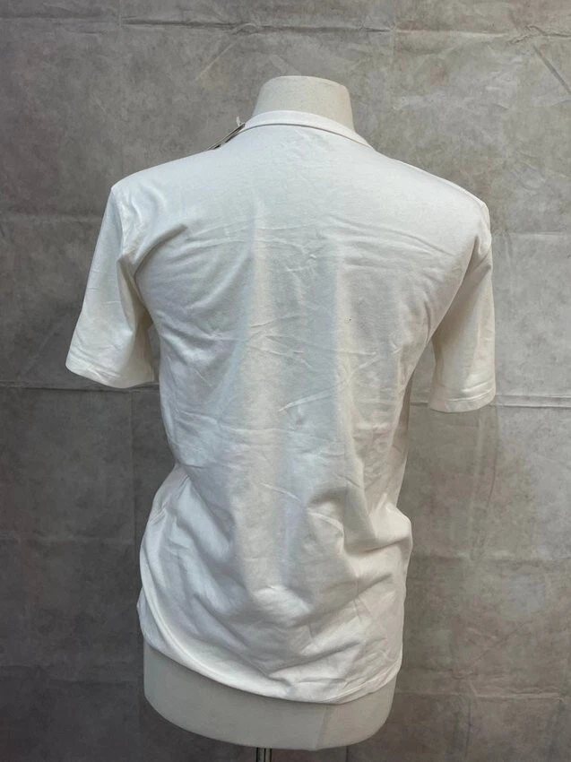 Camiseta The Children’s Place Boys Única Gráfica Halo Blanca Talla XXL Foto 3 de 4