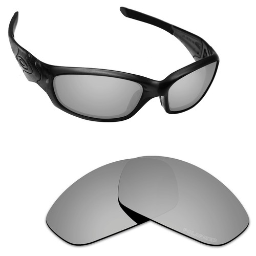 Hawkry Polarized Replacement Lenses for-Oakley Straight Jacket 2007 - Options - Picture 34 of 39