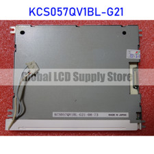 KCS057QV1BL-G21 5.7 Inch Original LCD Display Screen Panel for Kyocera Brand New