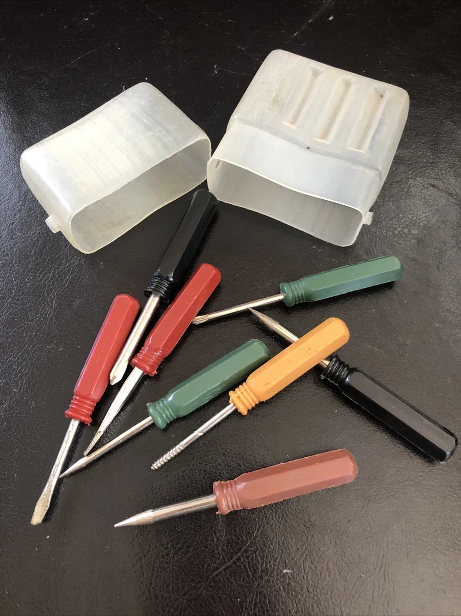 Plain screwdriver sale
