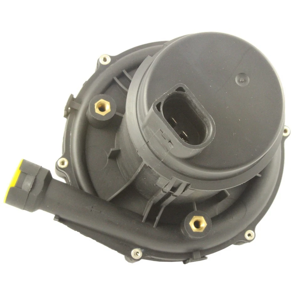 Bomba de aire secundaria Smog para Audi TT A4 A6 S6 VW Golf Jetta Beetle Cabrio Passat Foto 3 de 4
