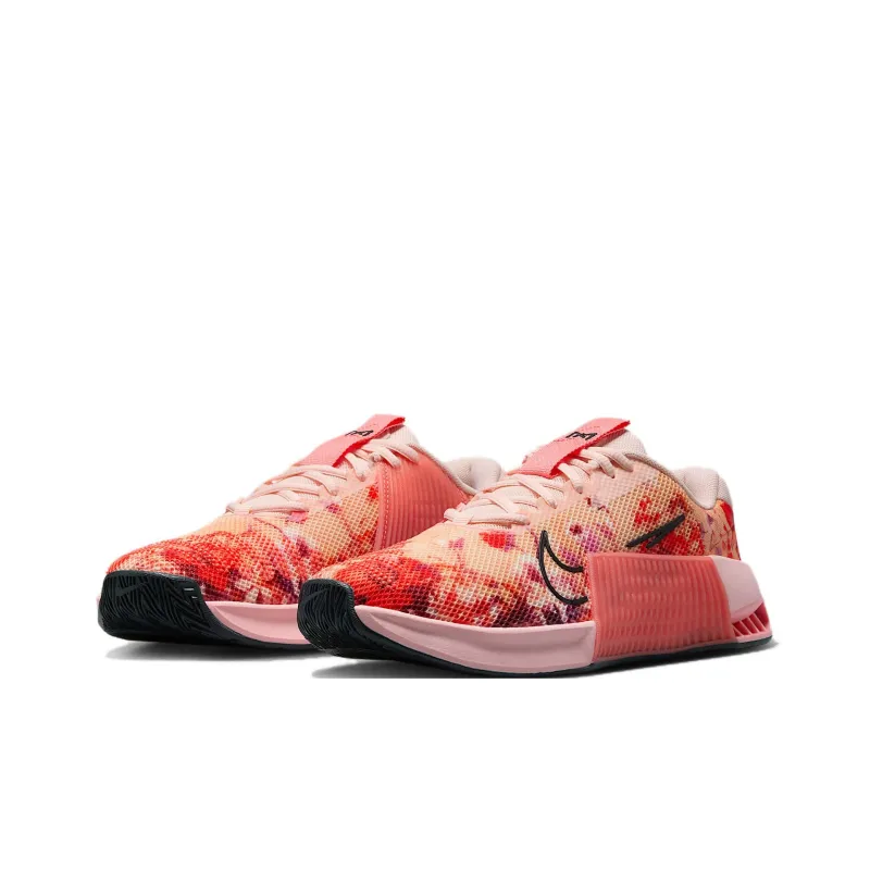 Nike Metcon 9 AMP Pink HJ6210-600 Women's Size | eBay