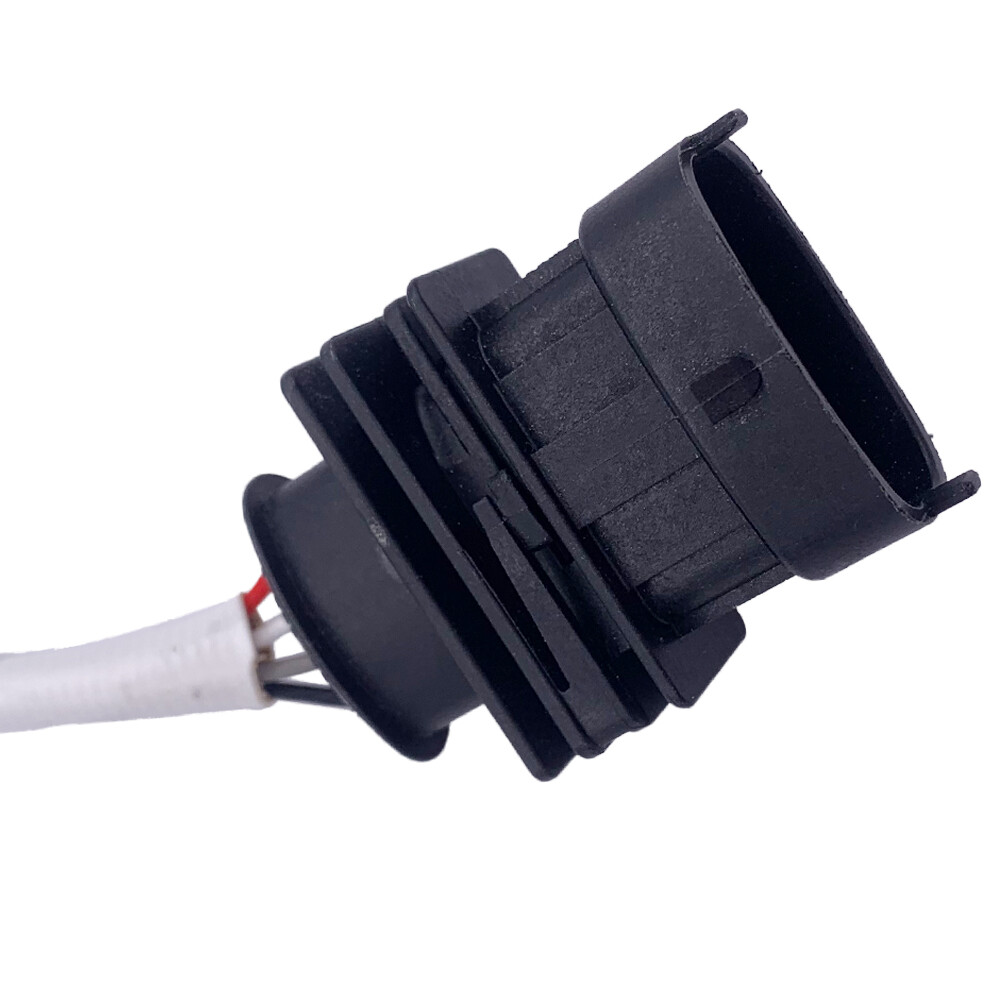  4 Oxygen Sensor O2 For Maserati Ghibli Quattroporte 2014-2017 3.0L V6 Turbo