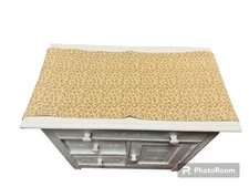 handmade table runner