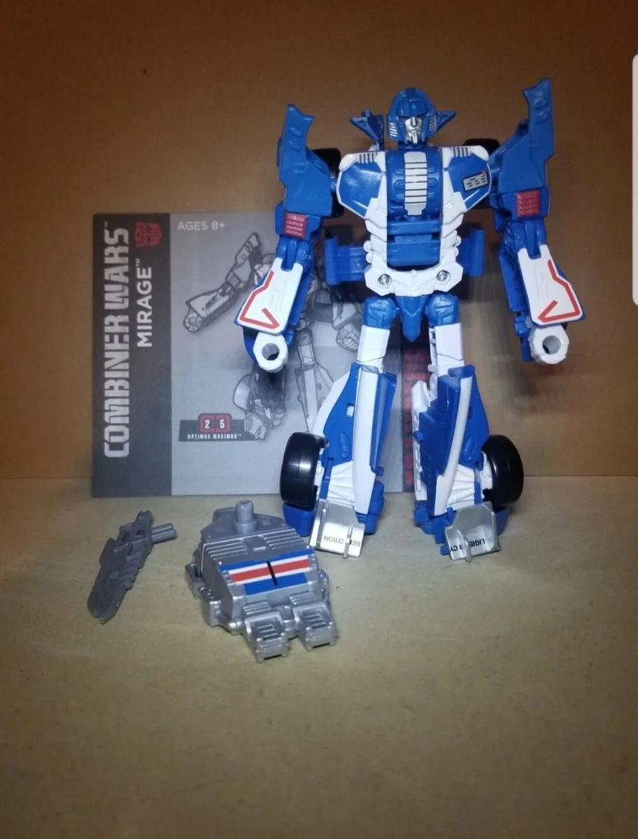 Transformers combiner online wars mirage
