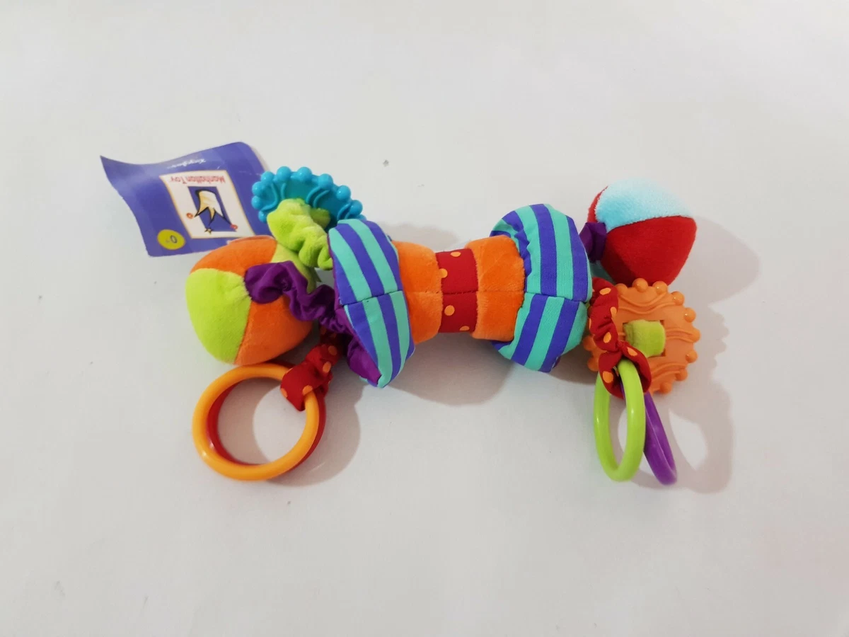 Manhattan rattle 2025