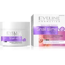 Eveline Cosmetics Skin Care Expert Snail Slime Day & Night Regenerating Cream