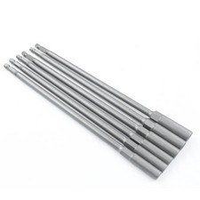 Manicotto prolunga presa esagonale trapani manuali utensili ricambi 250 mm allun