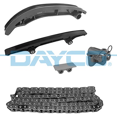STEUERKETTENSATZ FÜR FORD, CITROËN, PEUGEOT - DAYCO KTC1192