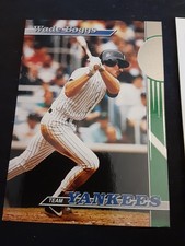 1993 Topps Wade Boggs [Base] #5