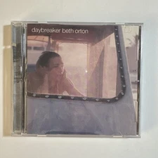 Beth Orton - Daybreaker CD VG+/VG